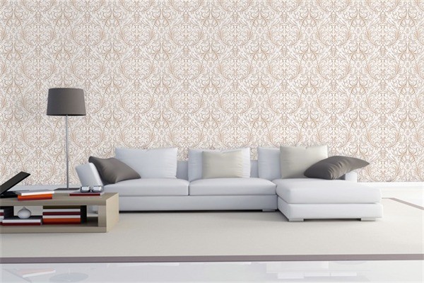 优家丽无缝墙布